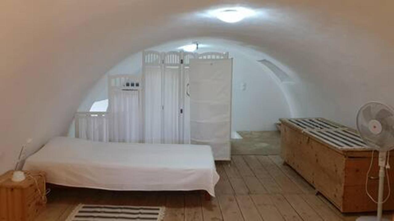 Lovely Traditionnal House With Sea View Tirós Exterior foto